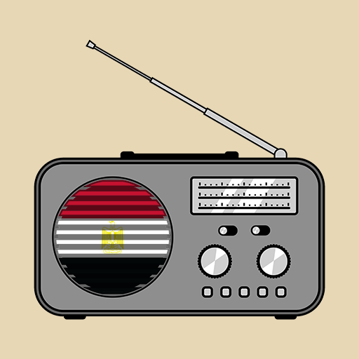 راديو مصر بدون سماعات