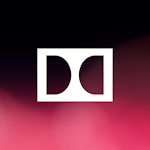 Cover Image of Herunterladen Dolby Dimension™  APK