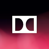 Dolby Dimension™ icon