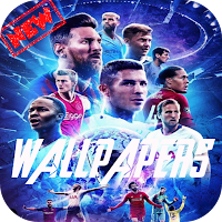 ⚽ Football Wallpaper HD 2021