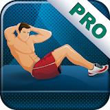 Ab Exercise Workout - Pro icon