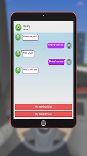 Text And Drive! Screenshot