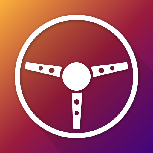 Driving Licence Practice - USA logo