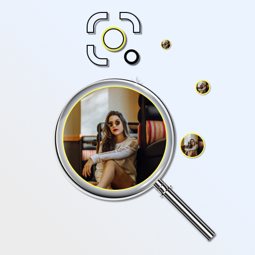 Image Search: Search by Image 1.11 Icon