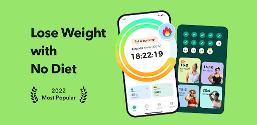 Soon: Healthy Weight Loss