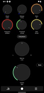 Poweramp Equalizer v987-uni (Full Version) (Patched) 3