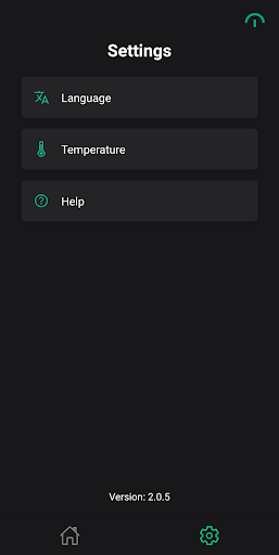 Bionova® Wireless Assistant Screen 2