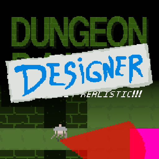 Dungeon Designer logo