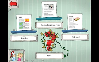 Den første læsning - trin 2 - Screenshot 2