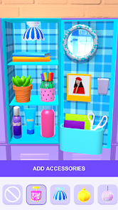 Imágen 4 DIY Locker 3D android