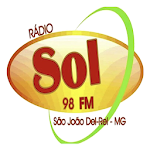 Cover Image of Tải xuống Sol FM  APK