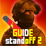 Cover Image of डाउनलोड Guide for Standoff 2 - Walktrough 1.0 APK