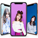 Cover Image of Download Twice Nayeon Wallpaper 2021 1.0 APK