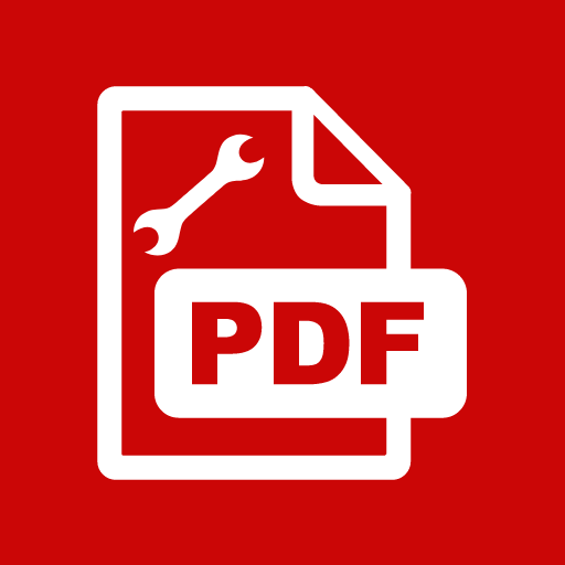 PDF Tools logo
