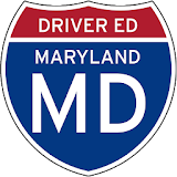 Maryland MVA Reviewer icon