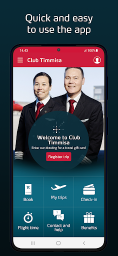 Club Timmisa Screen 3