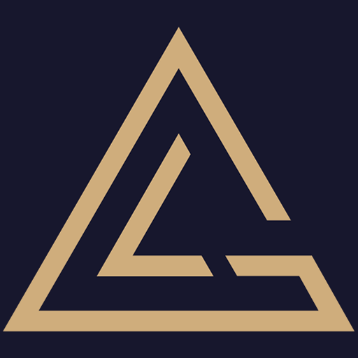 Garreta Law Mobile logo