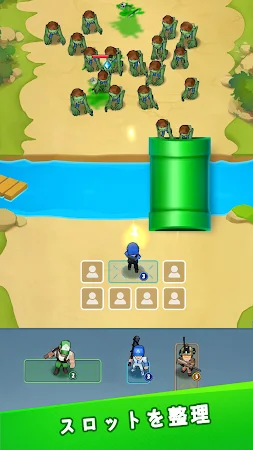 Game screenshot Undead Siege mod apk