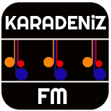 KARADENİZ FM icon