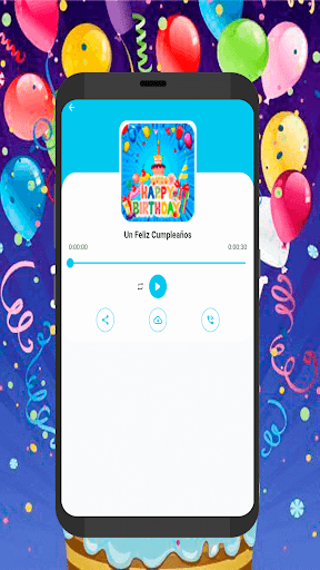 Happy Birthday Ringtones