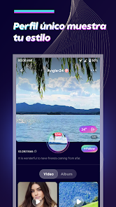 Captura de Pantalla 1 Cappa android