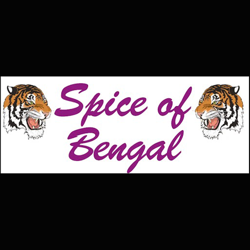 Spice of bengal logo