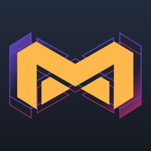 Medal.tv - Share Game Moments 5.10.0 Icon