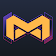 Medal.tv - Record and Share Gaming Clips icon