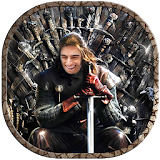 Photo Game with Thrones ? icon