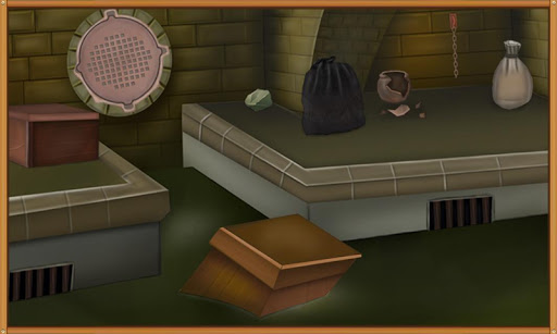 Android application Escape Game - Magical House screenshort
