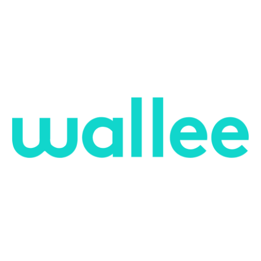 Wallee Demo logo