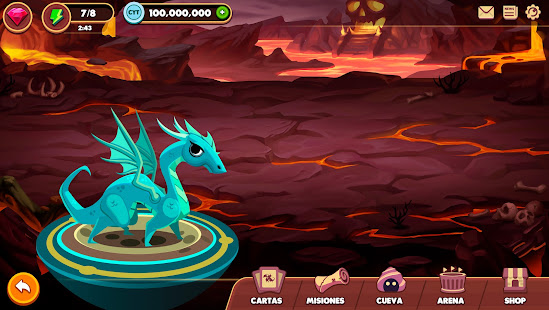 Dragonary 2.3.2b APK screenshots 10