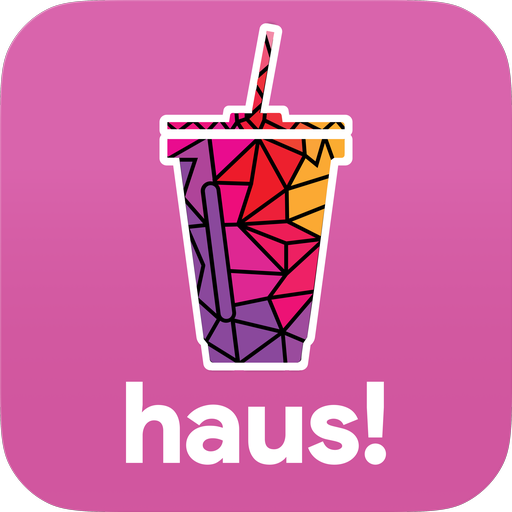HAUS! logo