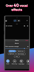 Voloco Mod (Premium Unlocked) IPA For iOS Gallery 3