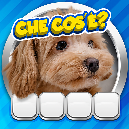 Indovina! Gioco D'immagini Scarica su Windows