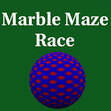 Marble Maze Race icon