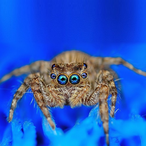 Spider Wallpaper Download on Windows