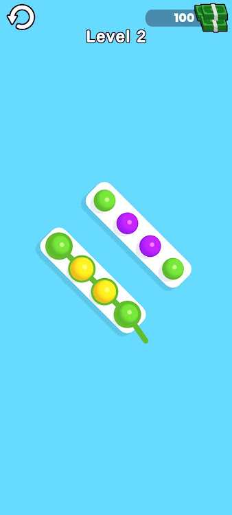 Color Pop! - 0.1 - (Android)
