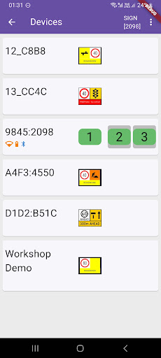 SmartSite Screen 2