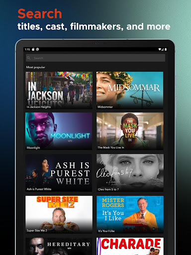 Kanopy Apps On Google Play