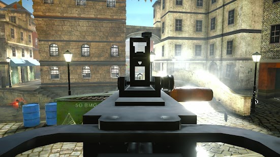 Carnage Wars Screenshot