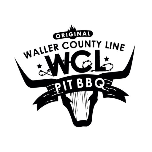 Waller County Line logo