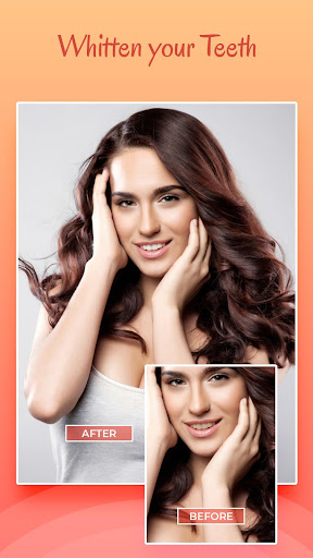 Face Beauty Camera Screen 3
