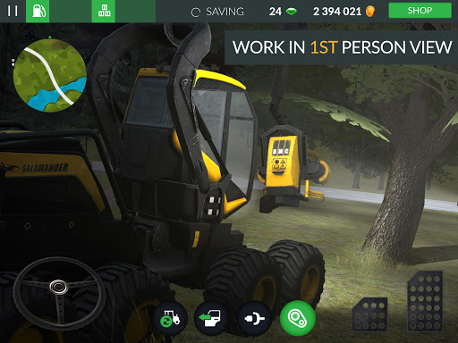 Farming PRO 3 : Multiplayer - Simulation - games