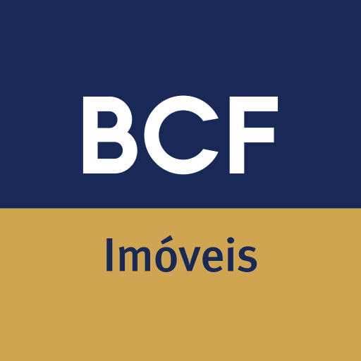 BCF Imóveis logo