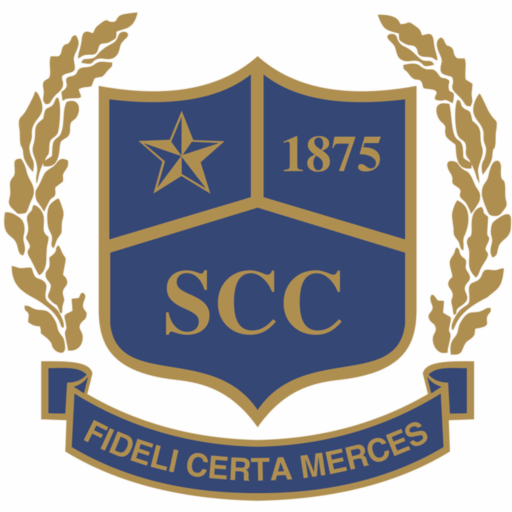 St Charles College 1.0.0 Icon