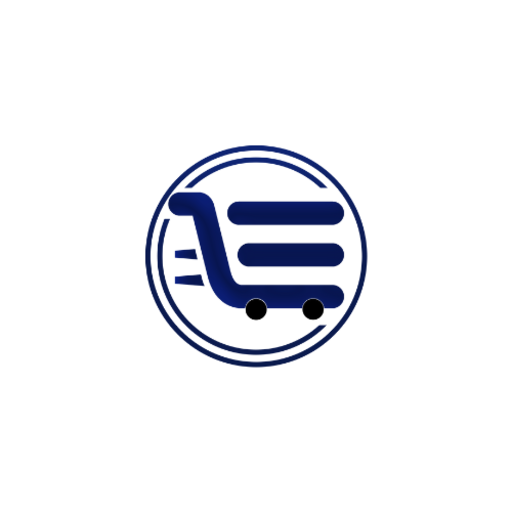 E-made Shopping logo