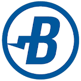 Burstcoin Wallet icon
