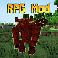 RPG Mod for Minecraft PE