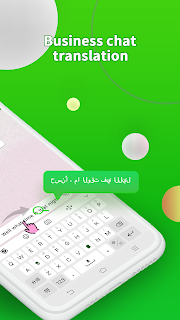 Go Translate:Text & Voice Tool